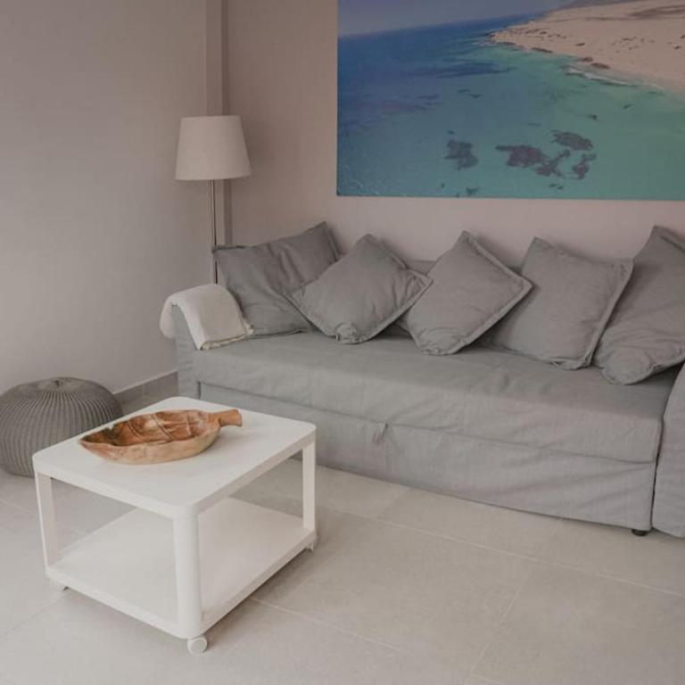 Casita Paola - Apartamento de 1 dormitorio - 3