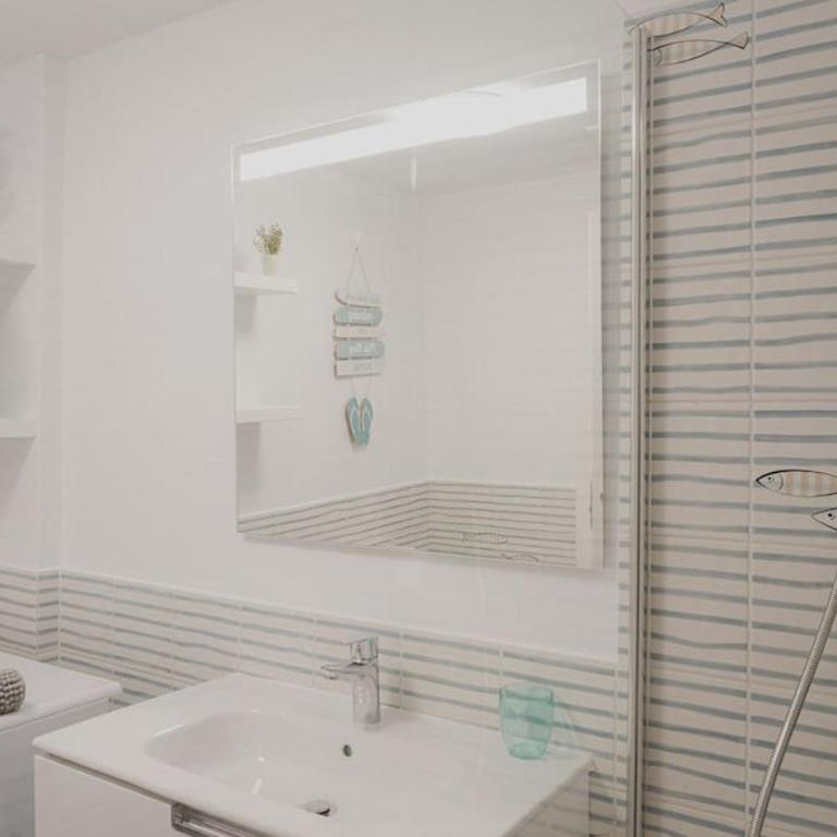 Casita Paola - Apartamento de 1 dormitorio - 5