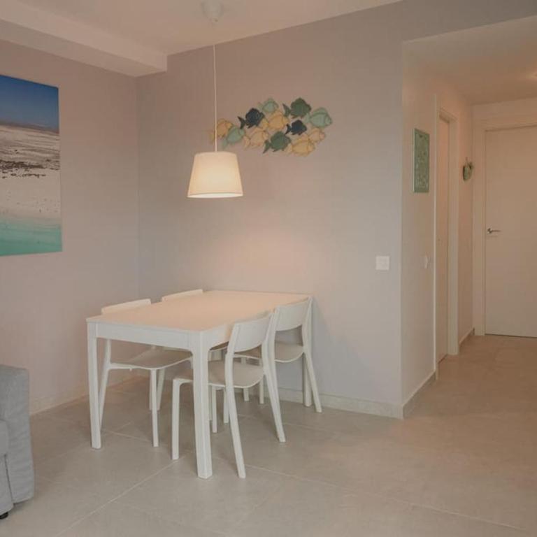 Casita Paola - Apartamento de 1 dormitorio - 6
