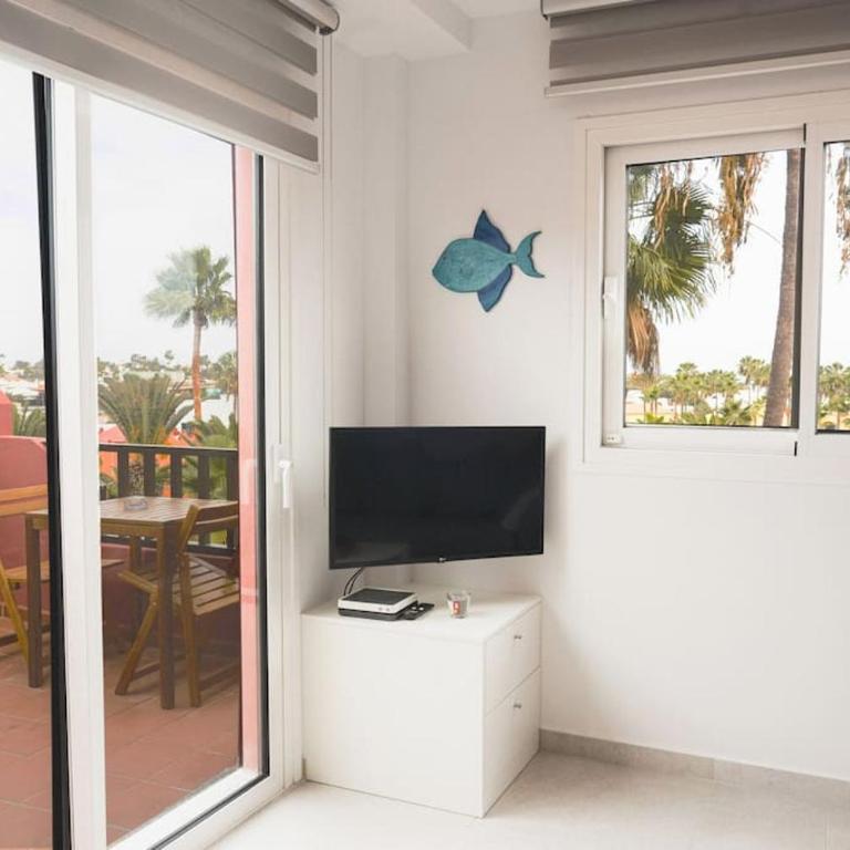 Casita Paola - Apartamento de 1 dormitorio - 14
