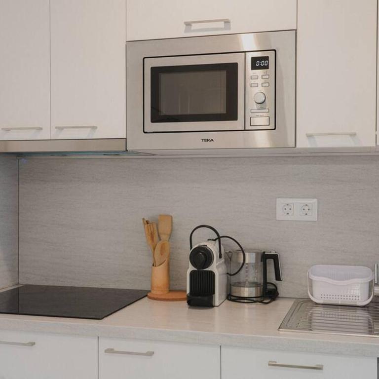 Casita Paola - Apartamento de 1 dormitorio - 15