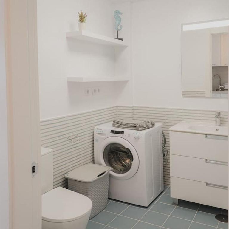 Casita Paola - Apartamento de 1 dormitorio - 16