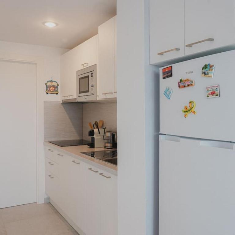 Casita Paola - Apartamento de 1 dormitorio - 17