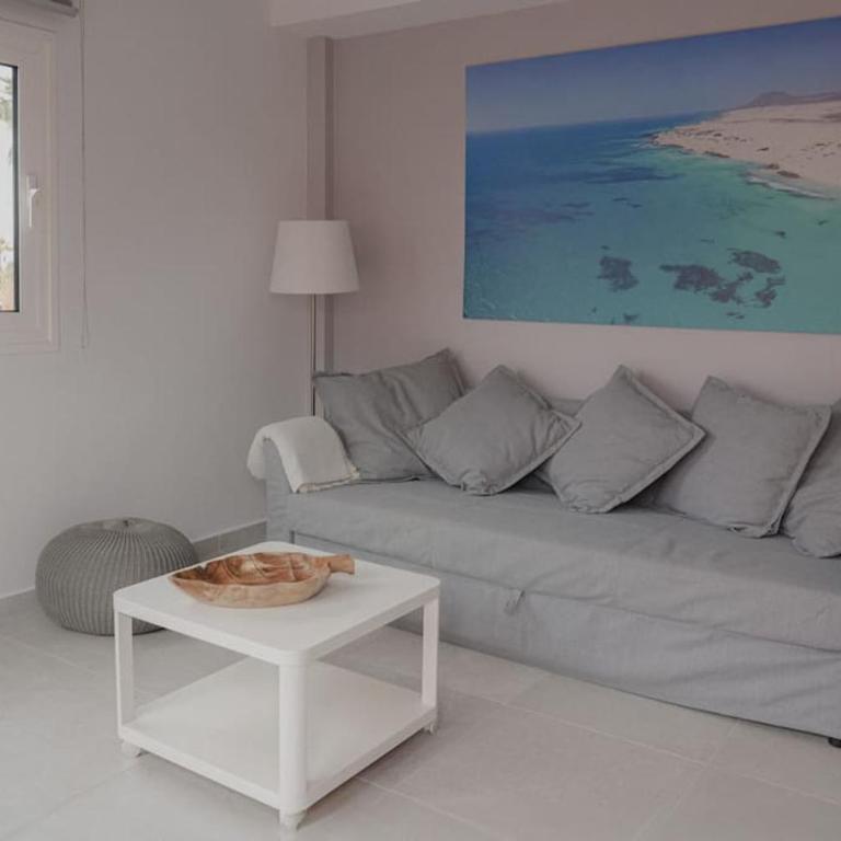 Casita Paola - Apartamento de 1 dormitorio - 18