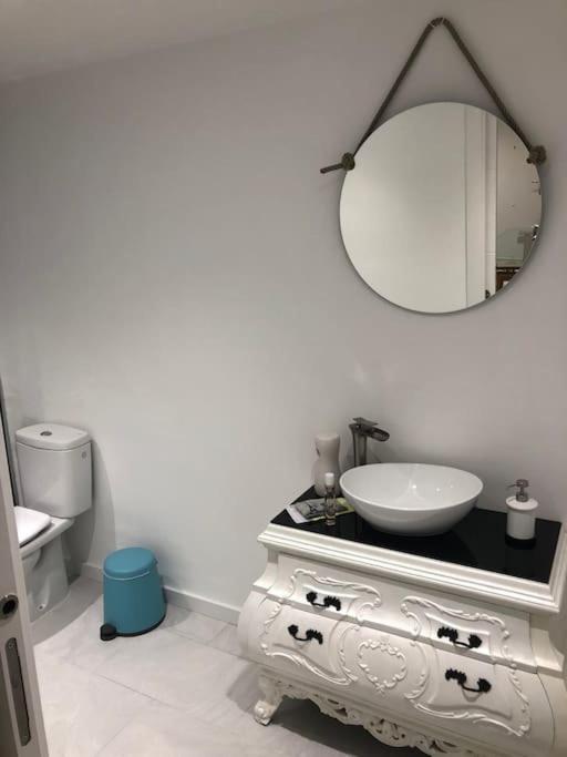 Loft LVU en Zaragoza - Apartamento de 1 dormitorio - 8