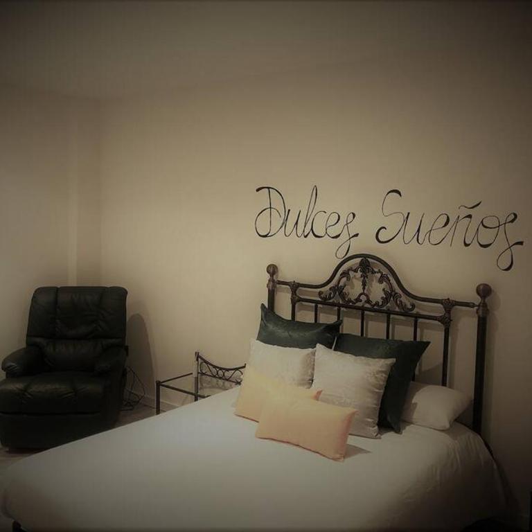 Loft LVU en Zaragoza - Apartamento de 1 dormitorio - 10