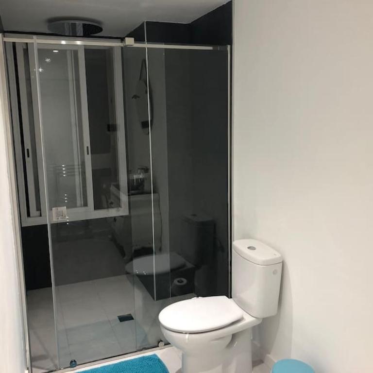 Loft LVU en Zaragoza - Apartamento de 1 dormitorio - 13