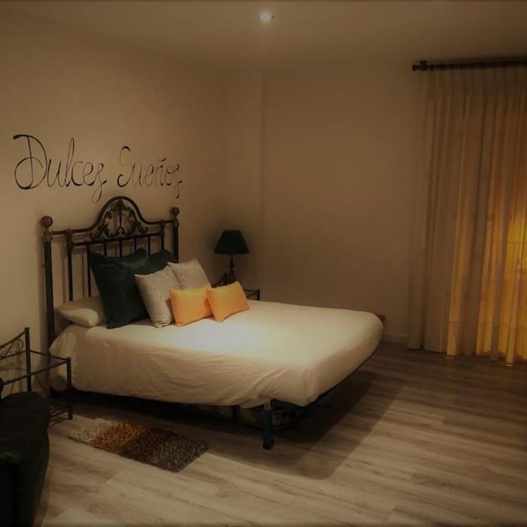Loft LVU en Zaragoza - Apartamento de 1 dormitorio - 14