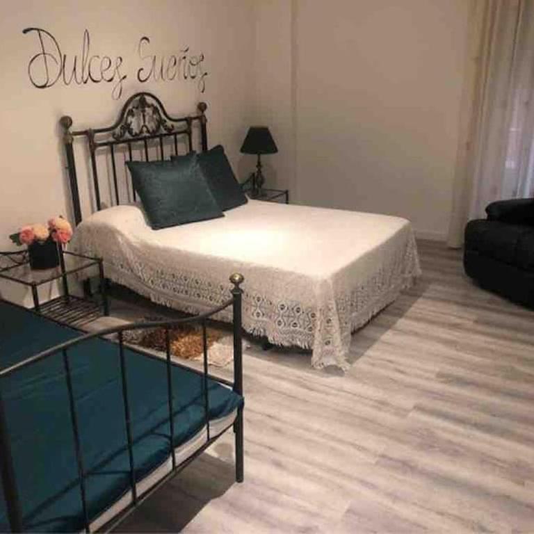 Loft LVU en Zaragoza - Apartamento de 1 dormitorio - 15