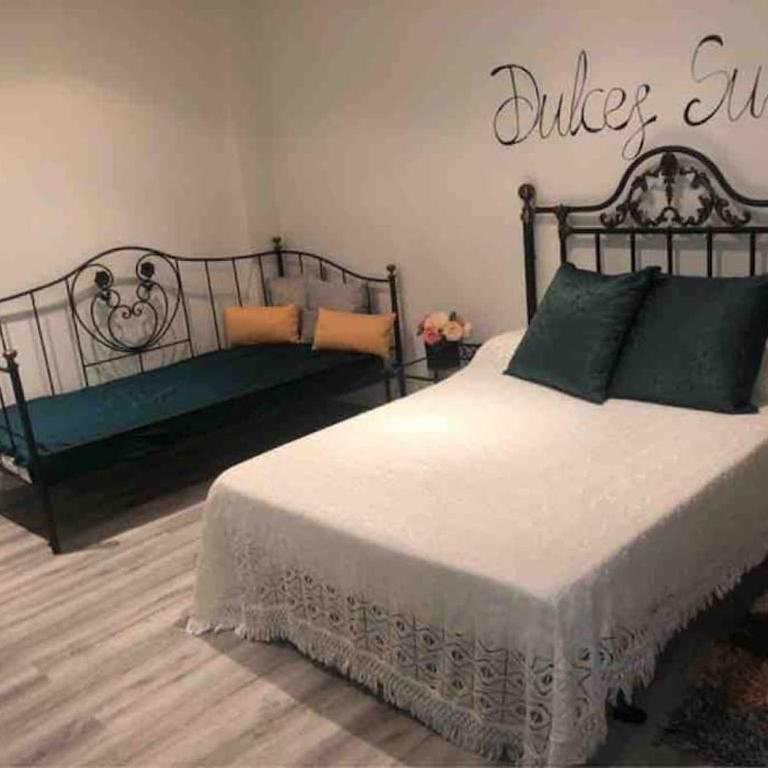 Loft LVU en Zaragoza - Apartamento de 1 dormitorio - 18
