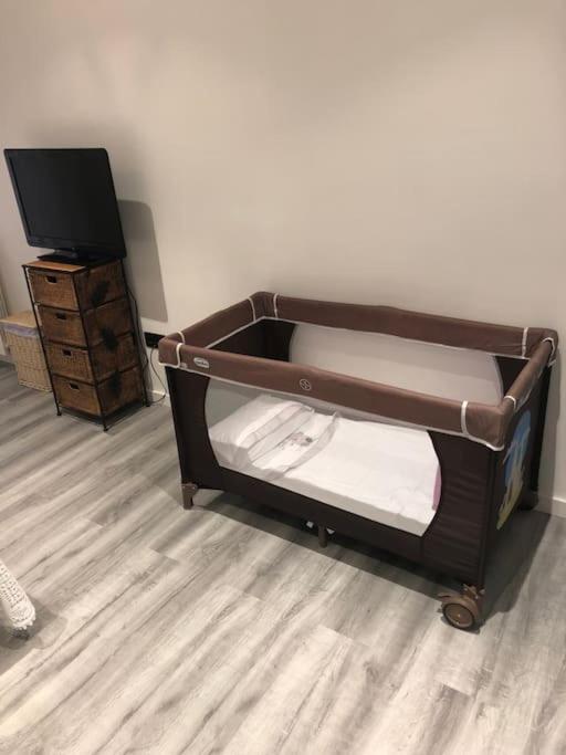 Loft LVU en Zaragoza - Apartamento de 1 dormitorio - 19