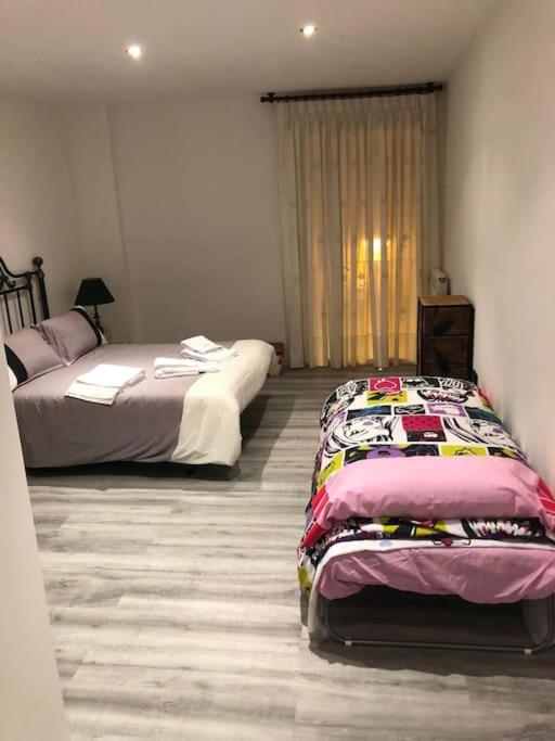 Loft LVU en Zaragoza - Apartamento de 1 dormitorio - 20