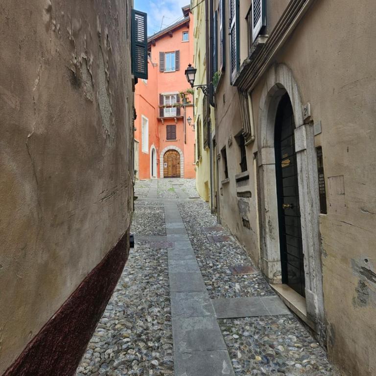 Il Cortiletto- Le Piazze - Two-Bedroom Apartment - 11