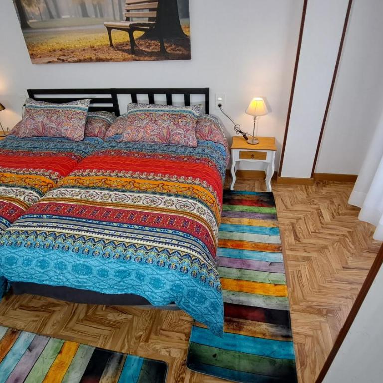 Granada Home Center - Two-Bedroom Apartment - 11