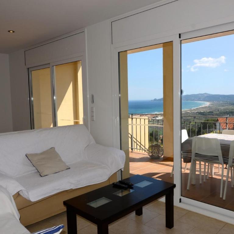Montseny 3 - Piscina Privada - Three-Bedroom House - 15
