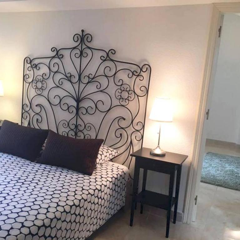 Luxury Suite Penthouse 4 bedrooms facing the sea - Apartamento Dúplex - 26