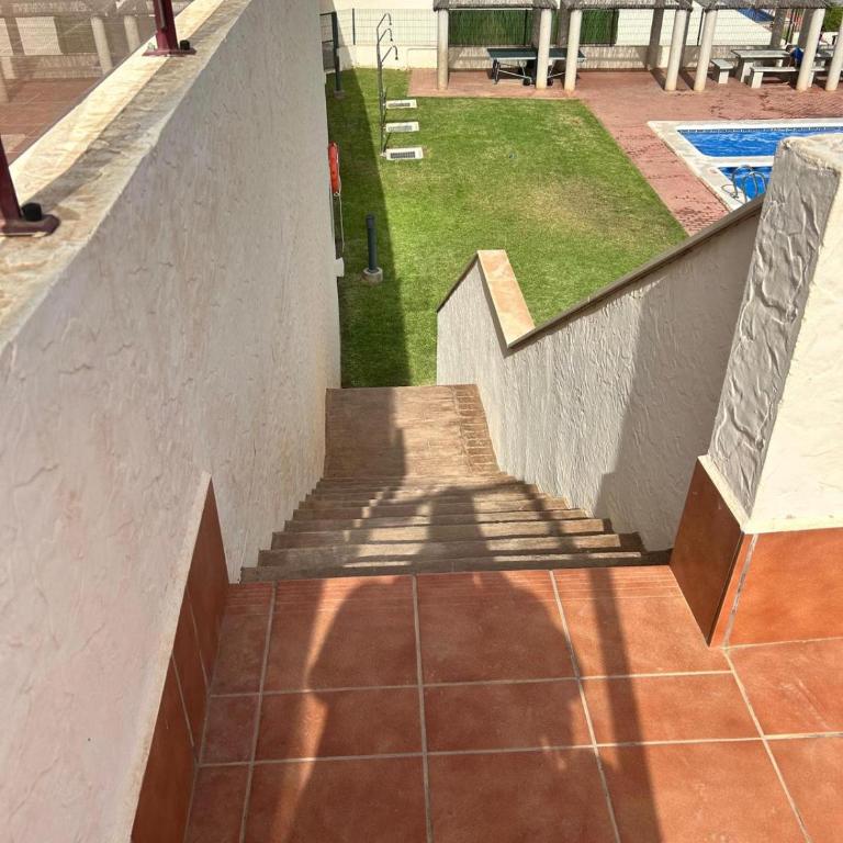 MH38 - Apartment with wonderful sea views - Two-Bedroom Apartment - 1