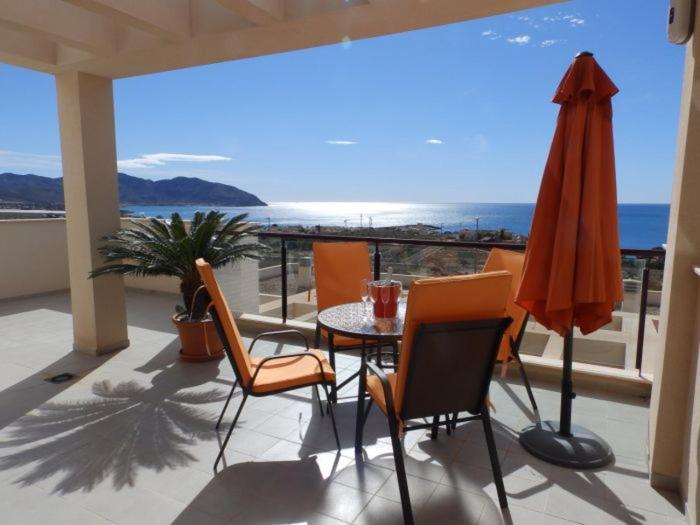 MH38 - Apartment with wonderful sea views - Two-Bedroom Apartment - 7