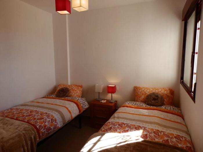 MH38 - Apartment with wonderful sea views - Two-Bedroom Apartment - 8