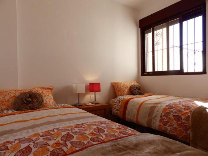 MH38 - Apartment with wonderful sea views - Two-Bedroom Apartment - 10