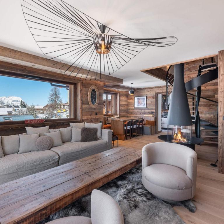 Appartement moderne avec accès sauna et hammam - FR-1-569-186 - Appartement - 3