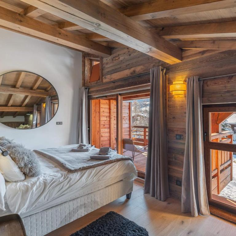 Appartement moderne avec accès sauna et hammam - FR-1-569-186 - Appartement - 7