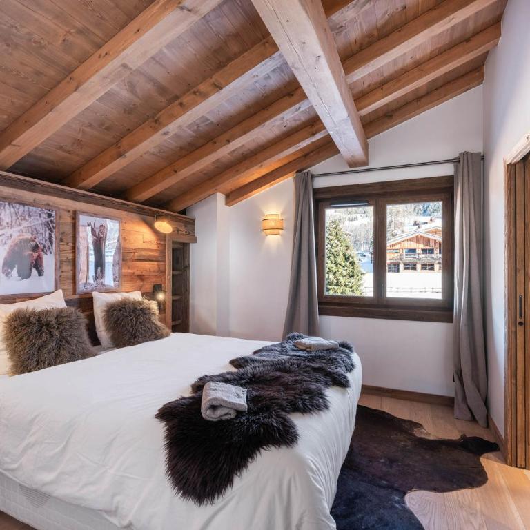 Appartement moderne avec accès sauna et hammam - FR-1-569-186 - Appartement - 9
