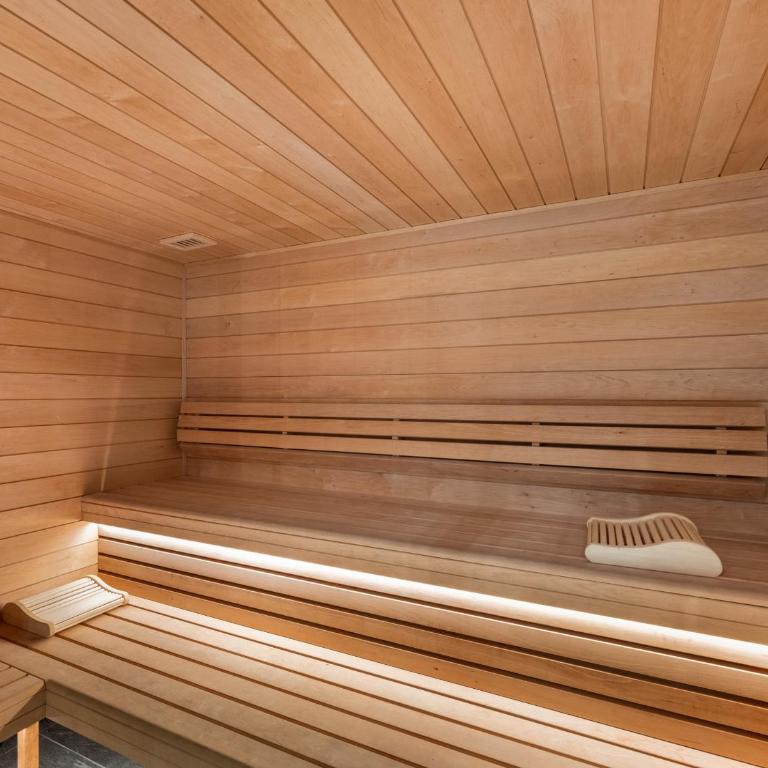 Appartement moderne avec accès sauna et hammam - FR-1-569-186 - Appartement - 14