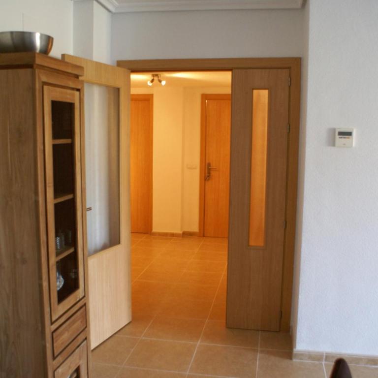 Bella Vista Playa - Cala Merced top appartement - Apartamento de 3 dormitorios - 13