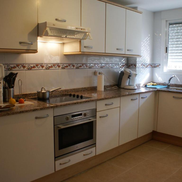 Bella Vista Playa - Cala Merced top appartement - Apartamento de 3 dormitorios - 8