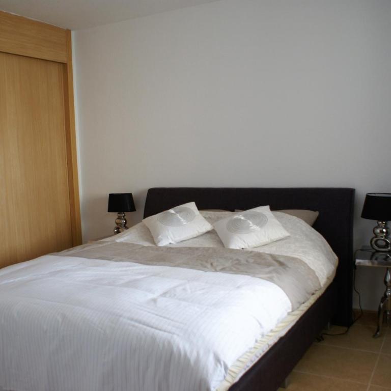 Bella Vista Playa - Cala Merced top appartement - Apartamento de 3 dormitorios - 14