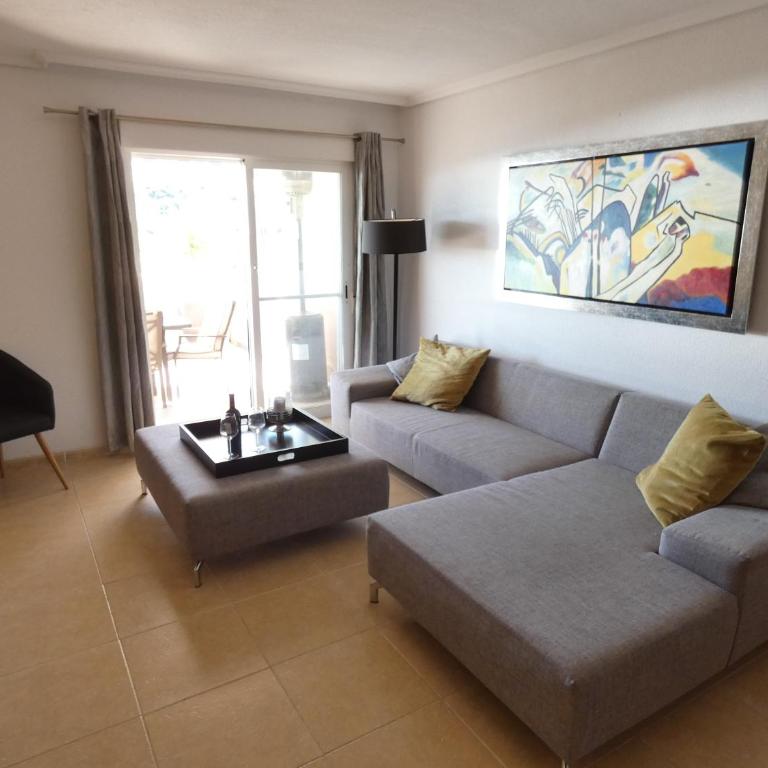 Bella Vista Playa - Cala Merced top appartement - Apartamento de 3 dormitorios - 9