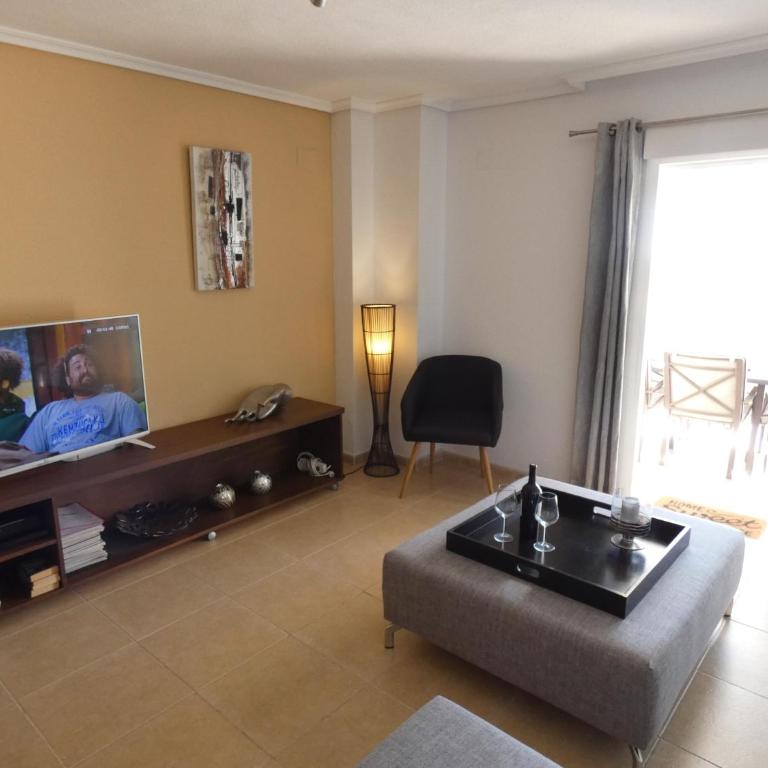 Bella Vista Playa - Cala Merced top appartement - Apartamento de 3 dormitorios - 10