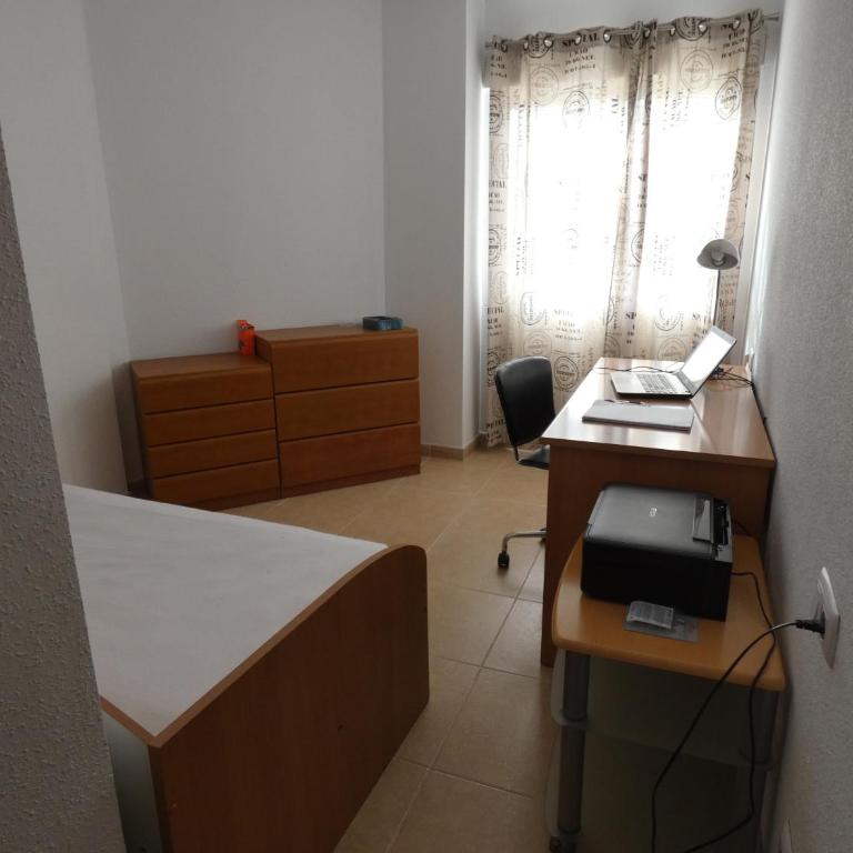 Bella Vista Playa - Cala Merced top appartement - Apartamento de 3 dormitorios - 17
