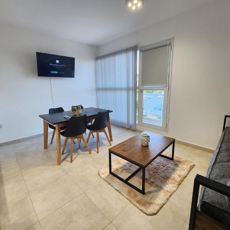 PH Patagonia Olas - Apartamento de 1 dormitorio - 6