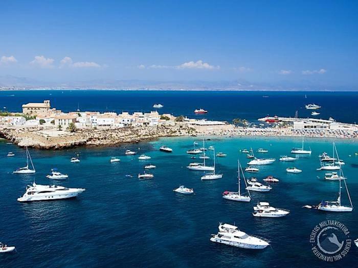 Bella Vista Playa - Cala Merced top appartement - Apartamento de 3 dormitorios - 39