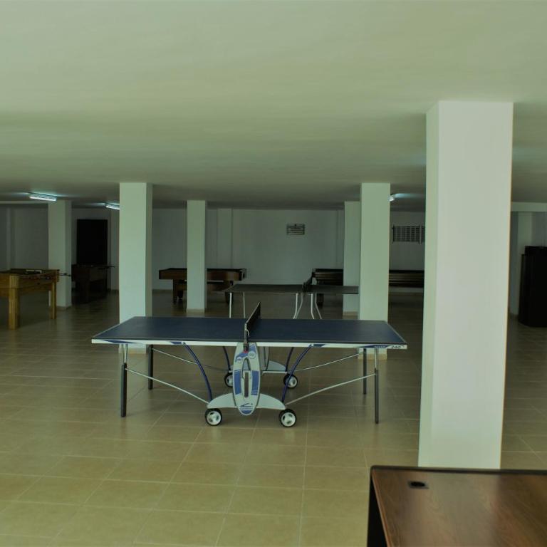 Bella Vista Playa - Cala Merced top appartement - Apartamento de 3 dormitorios - 22