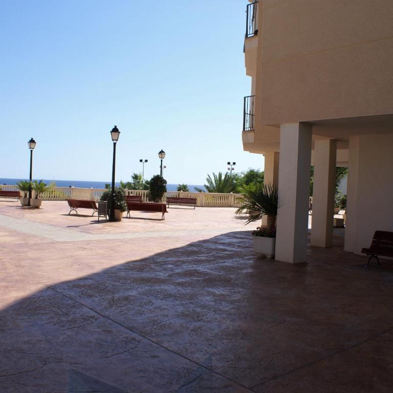 Bella Vista Playa - Cala Merced top appartement - Apartamento de 3 dormitorios - 20
