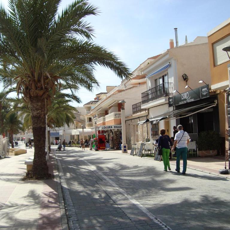 Bella Vista Playa - Cala Merced top appartement - Apartamento de 3 dormitorios - 35