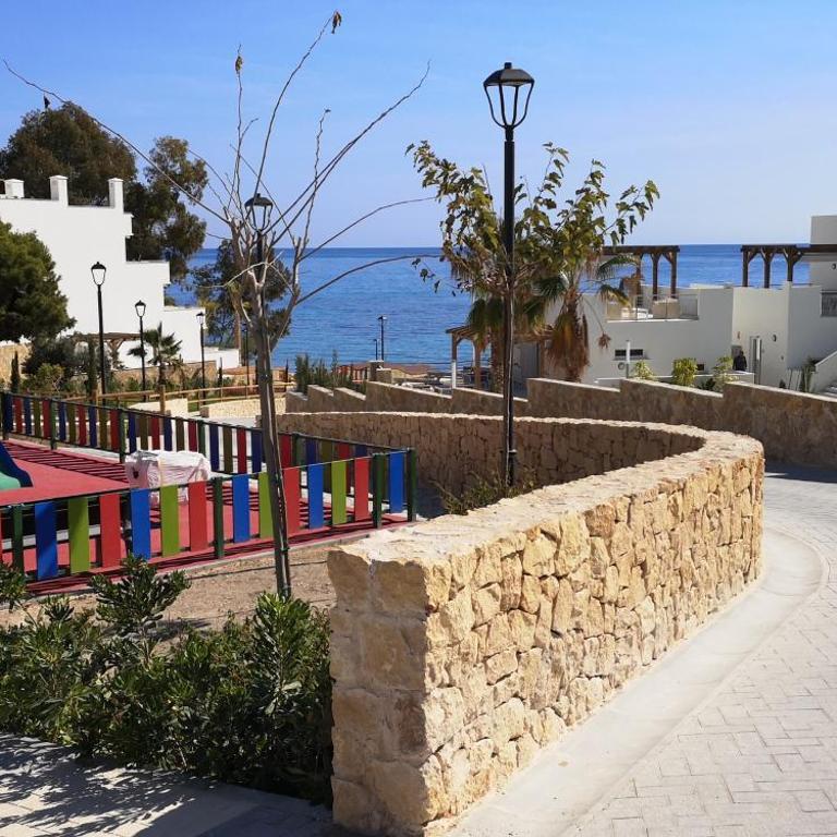 Bella Vista Playa - Cala Merced top appartement - Apartamento de 3 dormitorios - 37