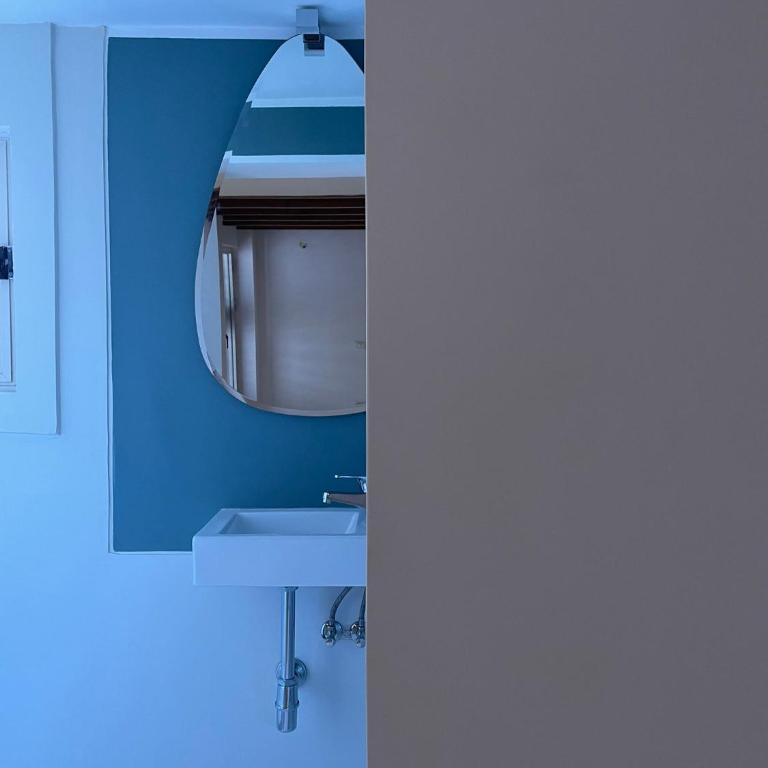 Urban Chic Apartment - Appartamento - 31