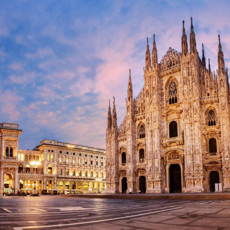 [ElleBnb - Milano] Wifi, Netflix e metro M2 a 100 metri - Appartamento con 1 Camera da Letto - 13