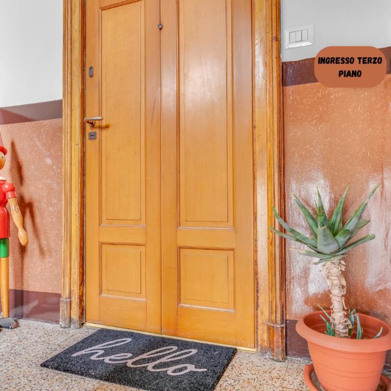 [ElleBnb - Milano] Wifi, Netflix e metro M2 a 100 metri - Appartamento con 1 Camera da Letto - 20