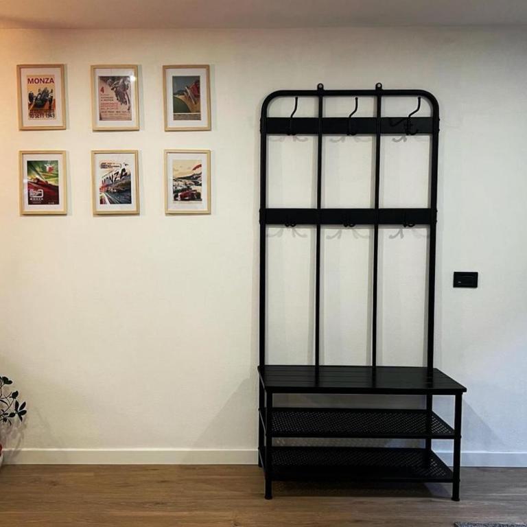 La Perla - Appartamento con 1 Camera da Letto - 17