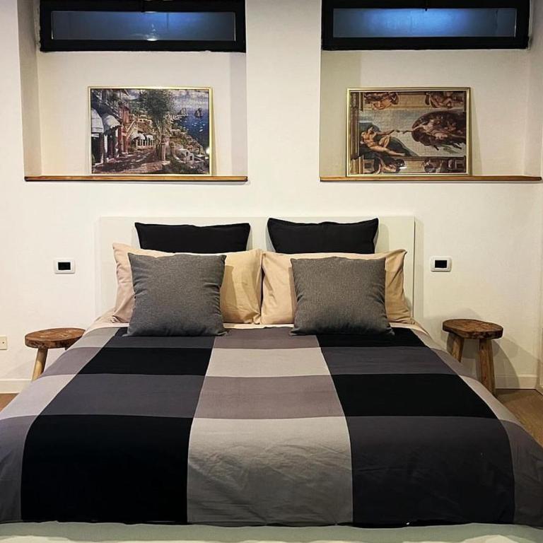 La Perla - Appartamento con 1 Camera da Letto - 2