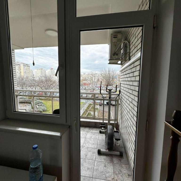 Arena Belgrade - Apartman sa 3 Spavaće Sobe - 33