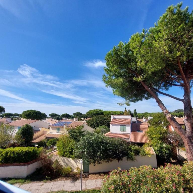 Appartement 4 Pers avec Garage et WiFi - FR-1-716-9 - Apartment - 1