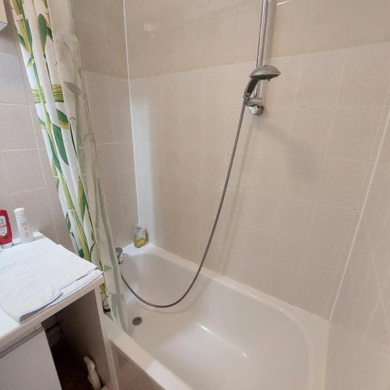 Appartement 4 Pers avec Garage et WiFi - FR-1-716-9 - Apartment - 8