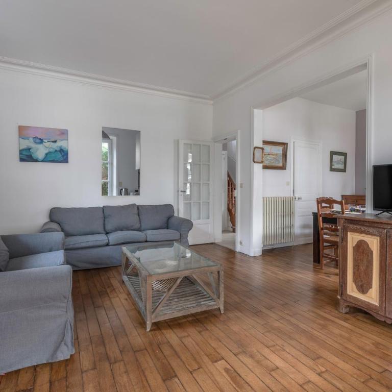 Belle villa bauloise à deux pas de la plage - Maison de Vacances - 7
