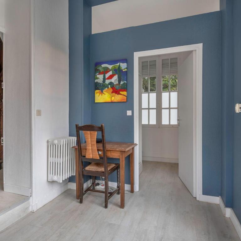 Belle villa bauloise à deux pas de la plage - Maison de Vacances - 13